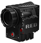 RED Epic-X